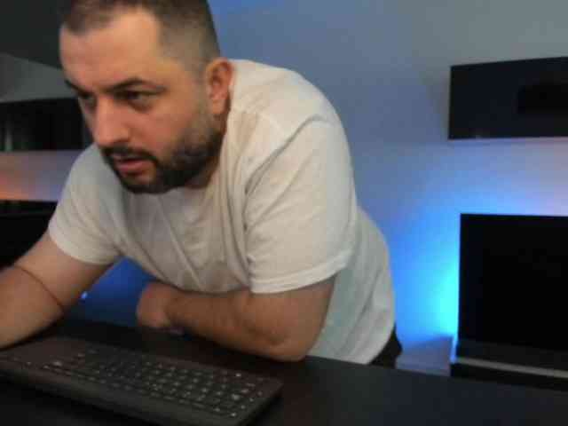 DravenPeak Sex Cam Show