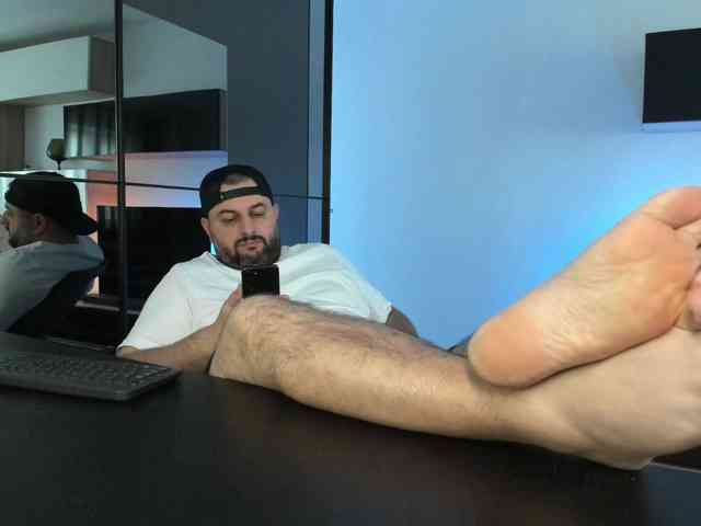 DravenPeak Sex Cam Show