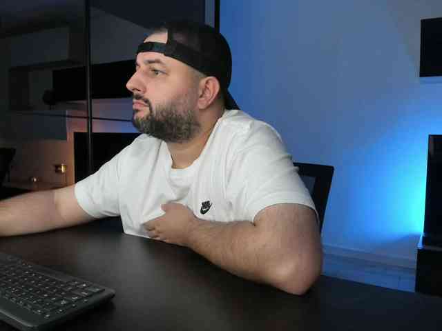 DravenPeak Sex Cam Show