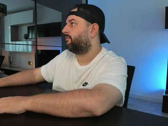 DravenPeak Sex Cam Show