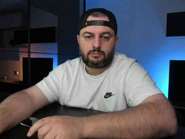 DravenPeak Sex Cam Show