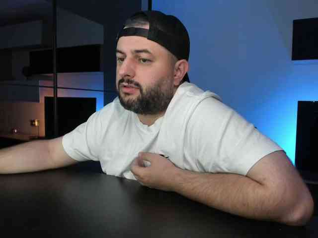 DravenPeak Sex Cam Show