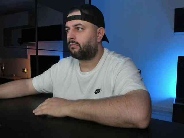 DravenPeak Sex Cam Show