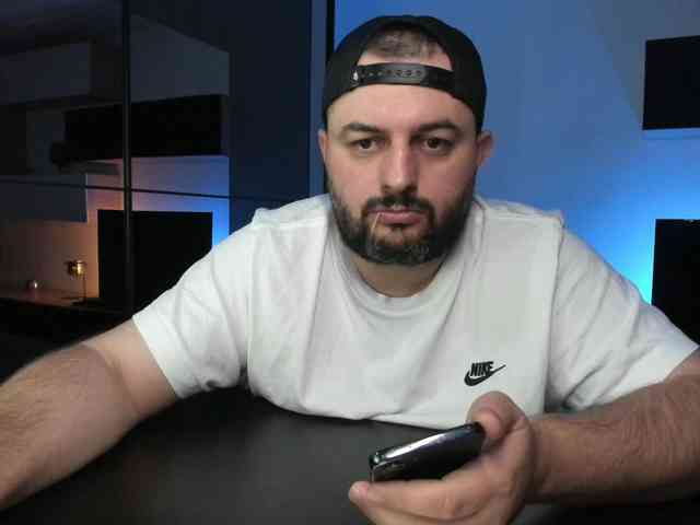 DravenPeak Sex Cam Show