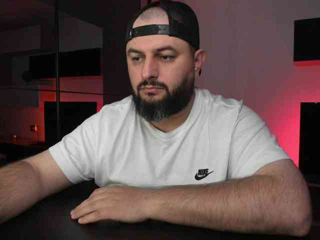 DravenPeak Live Webcam on BongaCams