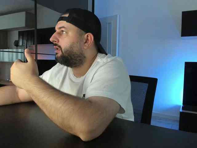 DravenPeak Sex Cam Show