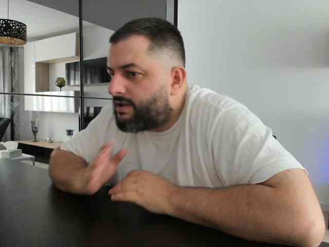 DravenPeak Live Webcam on BongaCams