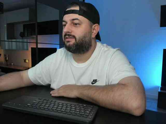 DravenPeak Sex Cam Show