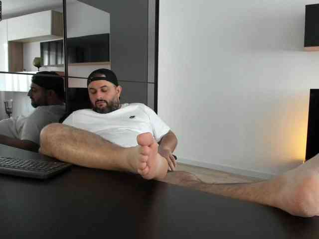 DravenPeak Sex Cam Show