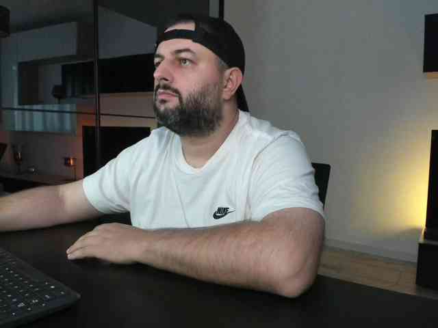 DravenPeak Sex Cam Show