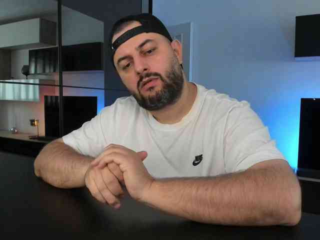 DravenPeak Sex Cam Show