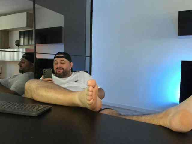 DravenPeak Sex Cam Show