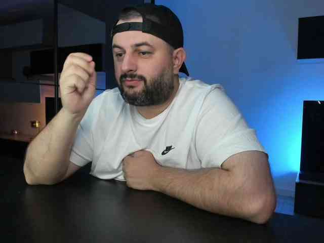 DravenPeak Sex Cam Show