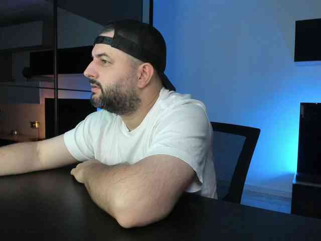 DravenPeak Sex Cam Show
