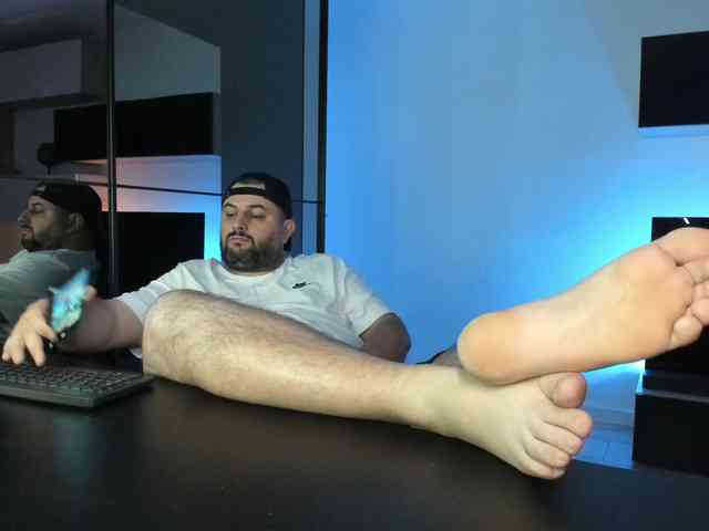 DravenPeak Sex Cam Show
