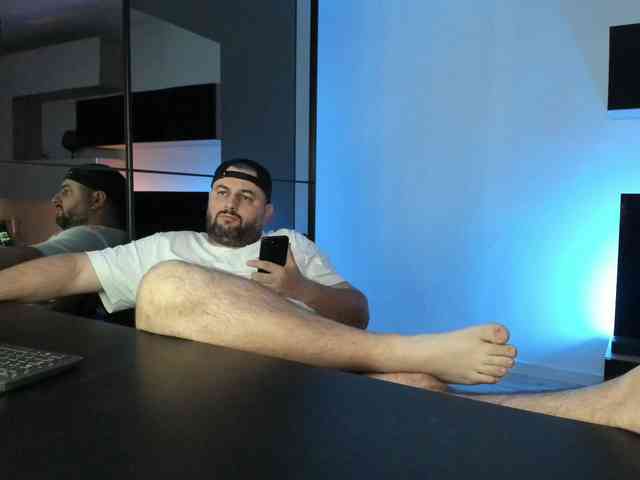 DravenPeak Sex Cam Show