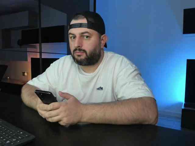 DravenPeak Sex Cam Show