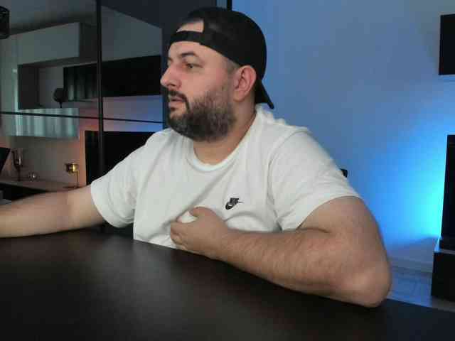 DravenPeak Sex Cam Show