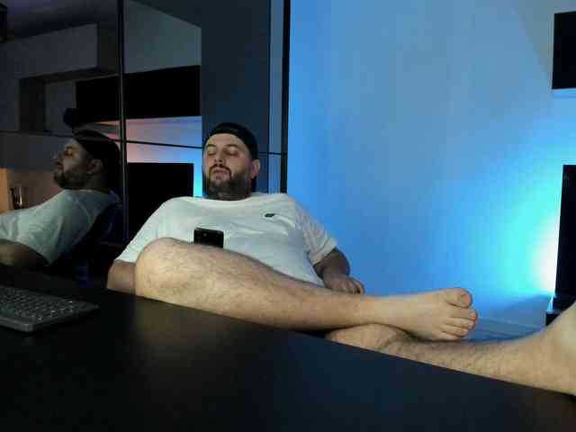 DravenPeak Sex Cam Show
