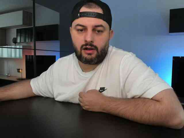 DravenPeak Sex Cam Show