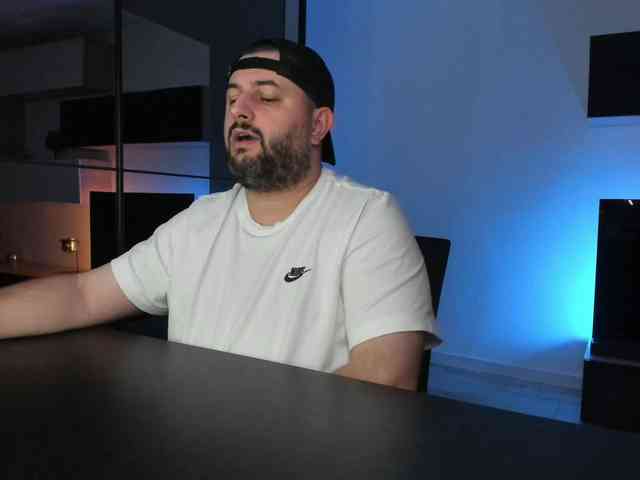 DravenPeak Sex Cam Show