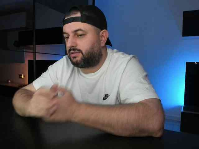 DravenPeak Sex Cam Show