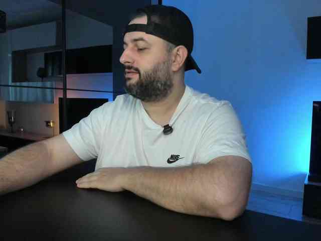 DravenPeak Sex Cam Show