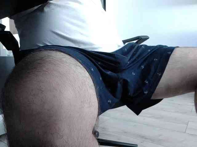 DravenPeak Live Webcam on BongaCams