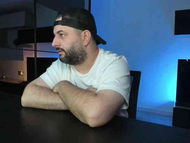 DravenPeak Sex Cam Show