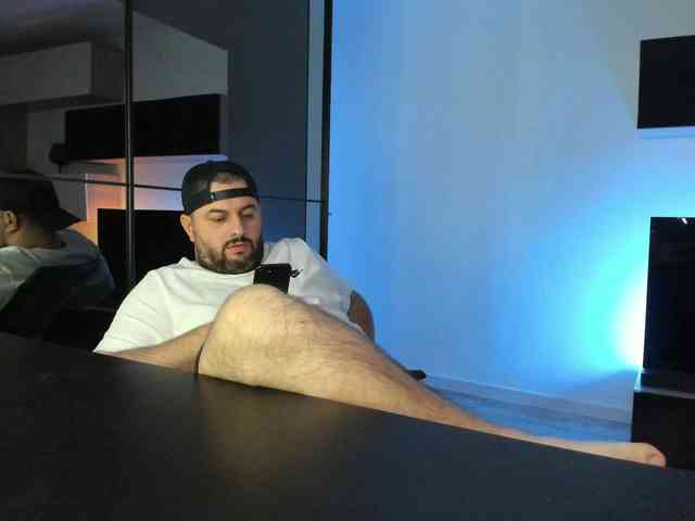 DravenPeak Sex Cam Show