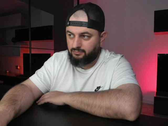 DravenPeak Live Webcam on BongaCams