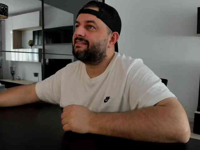 DravenPeak Sex Cam Show