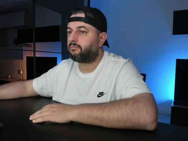 DravenPeak Sex Cam Show
