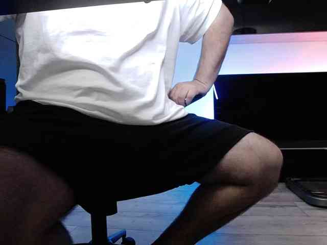 DravenPeak Sex Cam Show