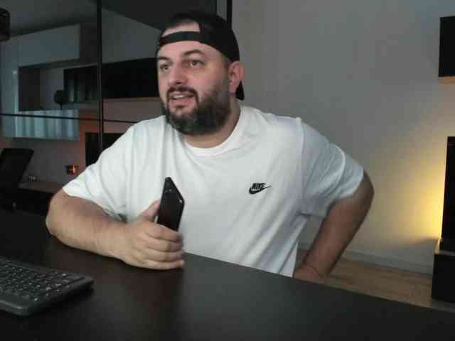 DravenPeak Sex Cam Show