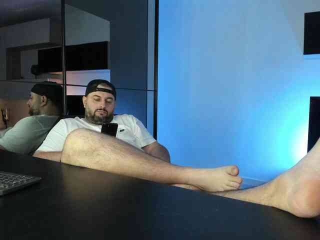 DravenPeak Sex Cam Show