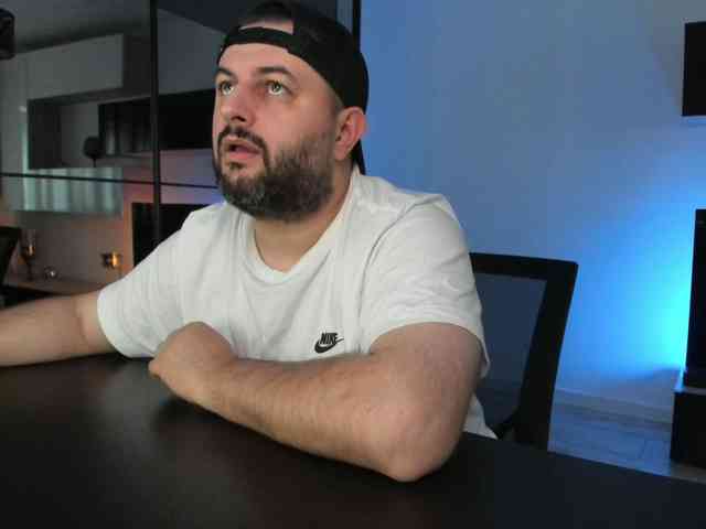 DravenPeak Sex Cam Show