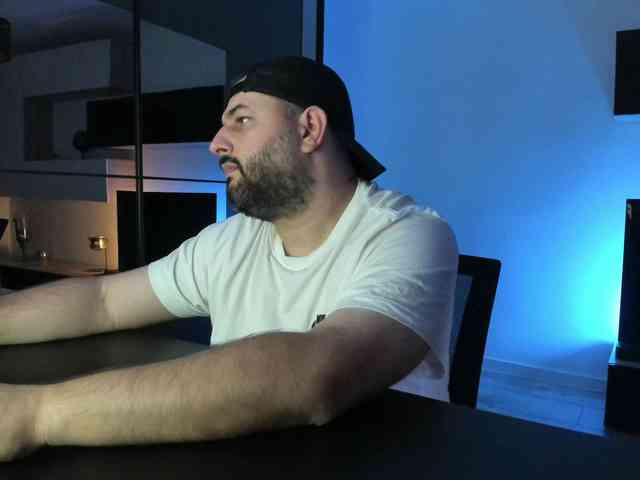 DravenPeak Sex Cam Show
