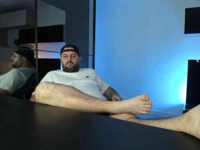 DravenPeak Sex Cam Show