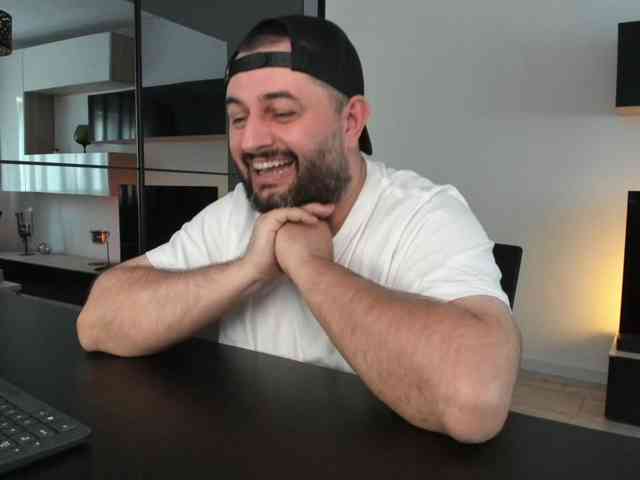 DravenPeak Sex Cam Show