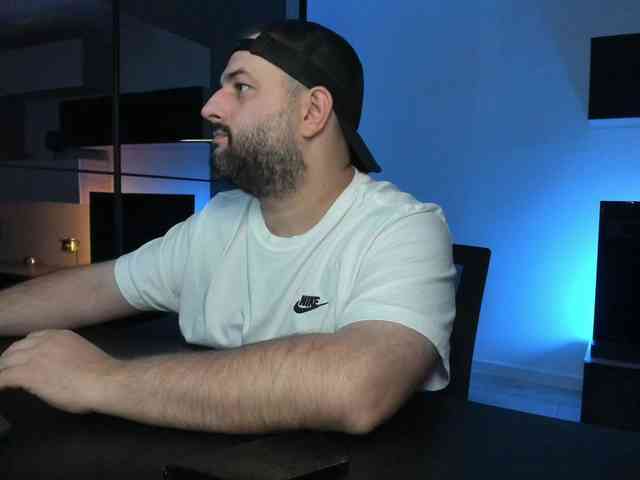 DravenPeak Sex Cam Show