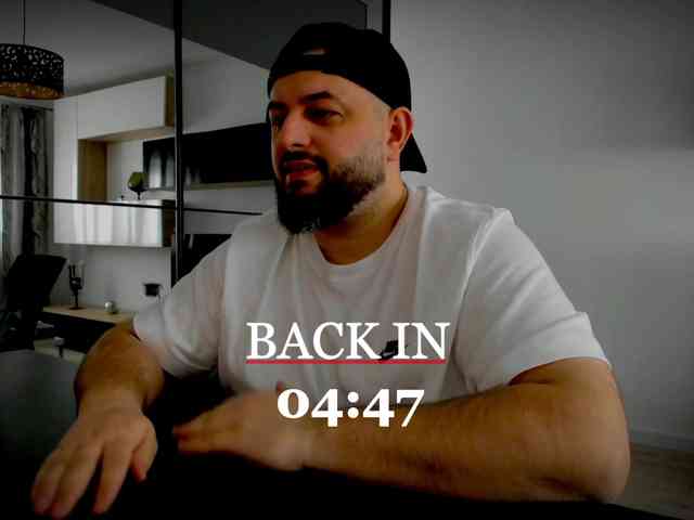DravenPeak Sex Cam Show