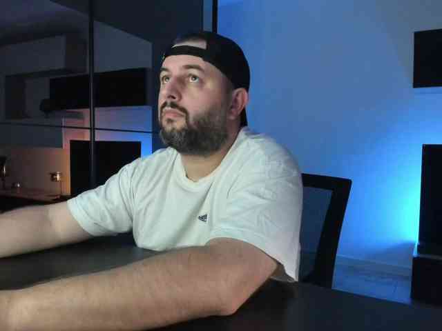 DravenPeak Sex Cam Show