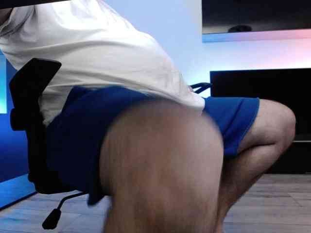 DravenPeak Sex Cam Show