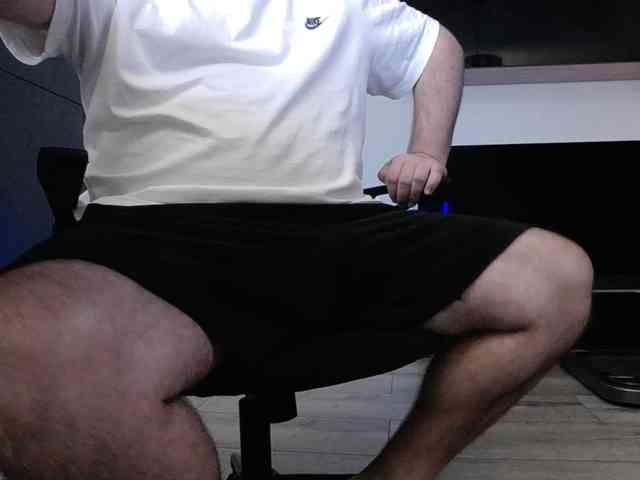 DravenPeak Sex Cam Show