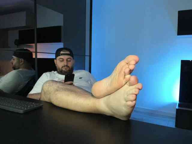 DravenPeak Sex Cam Show