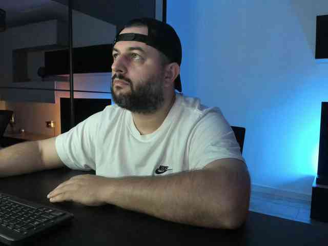 DravenPeak Sex Cam Show