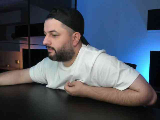 DravenPeak Sex Cam Show