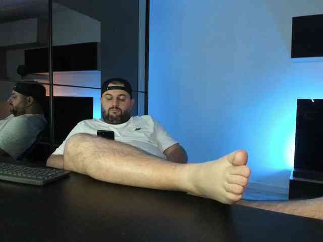 DravenPeak Sex Cam Show