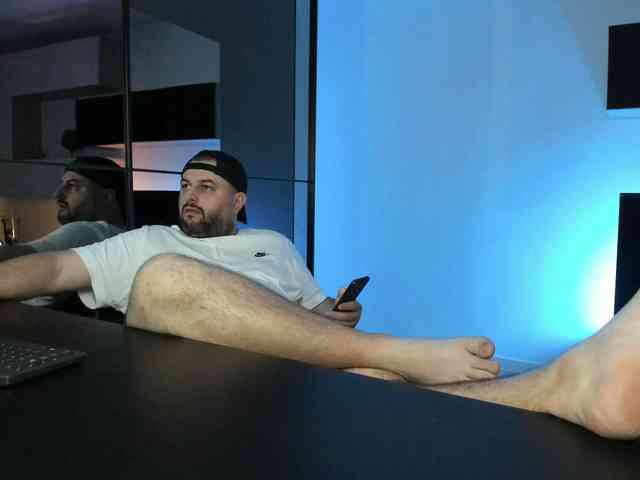 DravenPeak Sex Cam Show